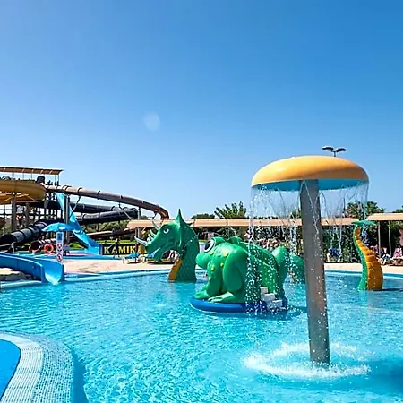 Flora Park & Aquarock Ciutadella (Menorca)