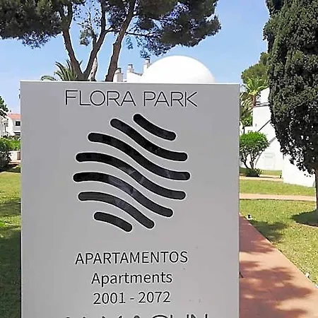 Flora Park & Aquarock Ciutadella (Menorca)