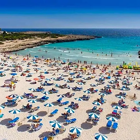 Flora Park & Aquarock Hotel Ciutadella (Menorca)