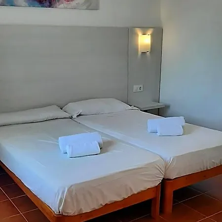 Flora Park & Aquarock Hotel