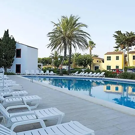Flora Park & Aquarock 3*
