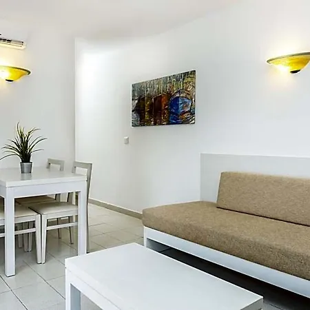Hotel Flora Park & Aquarock Ciutadella (Menorca)